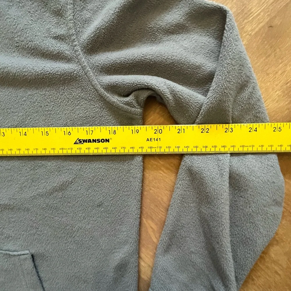 Old Navy Boys’ Gray Hoodie Sweatshirt – XL
